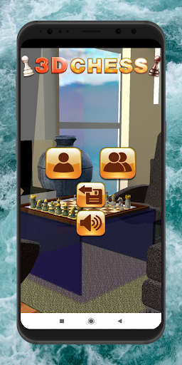 3D Chess Game Apk Download for Android- Latest version 5.0.4.0