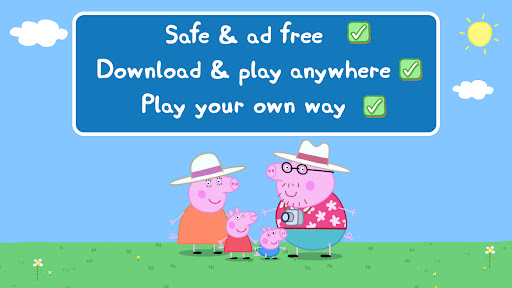 Download do aplicativo Peppa porco quebra 2023 - Grátis - 9Apps