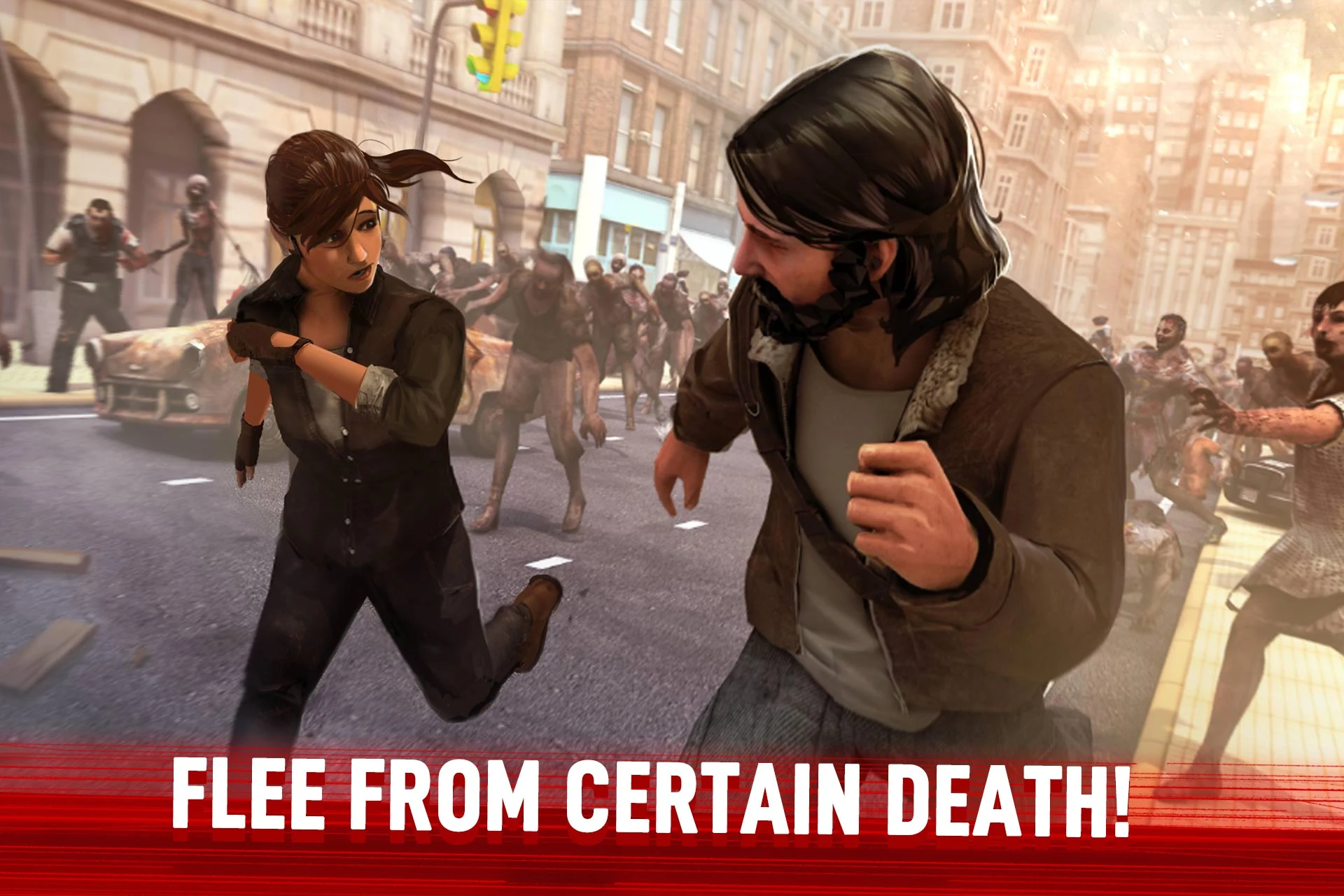 Скачать Zombie Frontier 4 MOD APK v1.6.5 для Android