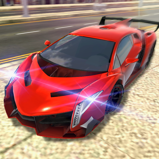 Extreme Car Driving Simulator APK MOD v6.82.1 (Dinheiro infinito) Download