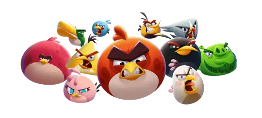 Angry Birds 2 Mod APK 3.18.1 (Unlimited everything) Download