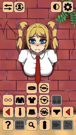Another Girl In The Wall apk