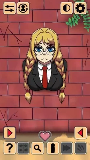 Another Girl In The Wall apk