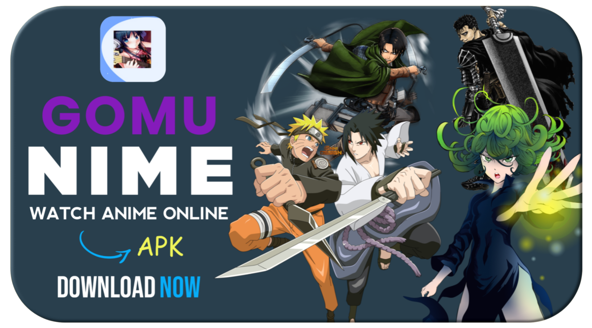Best Anime Streaming Apps for Android and iOS | by Jhonelayla | Medium