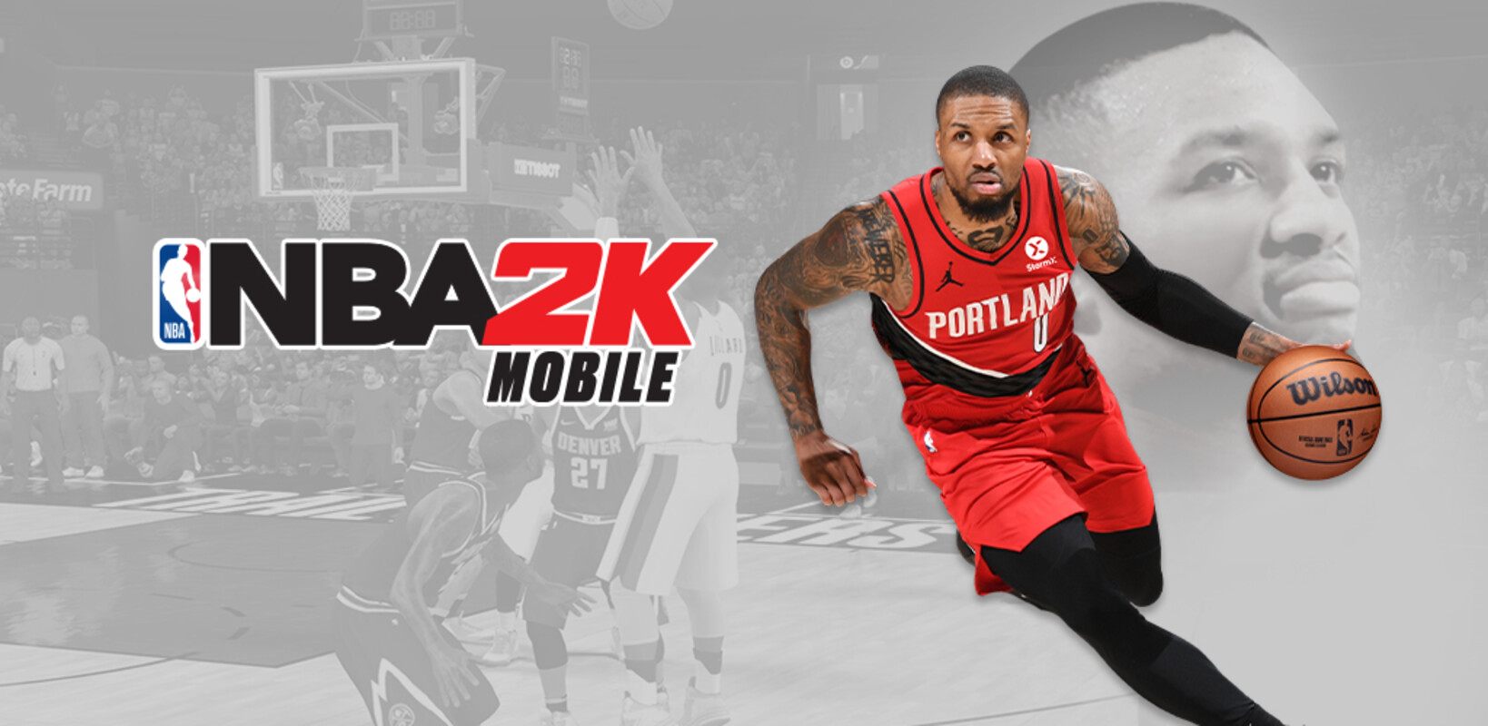 Baixar NBA 2K Mobile 8.3 Android - Download APK Grátis