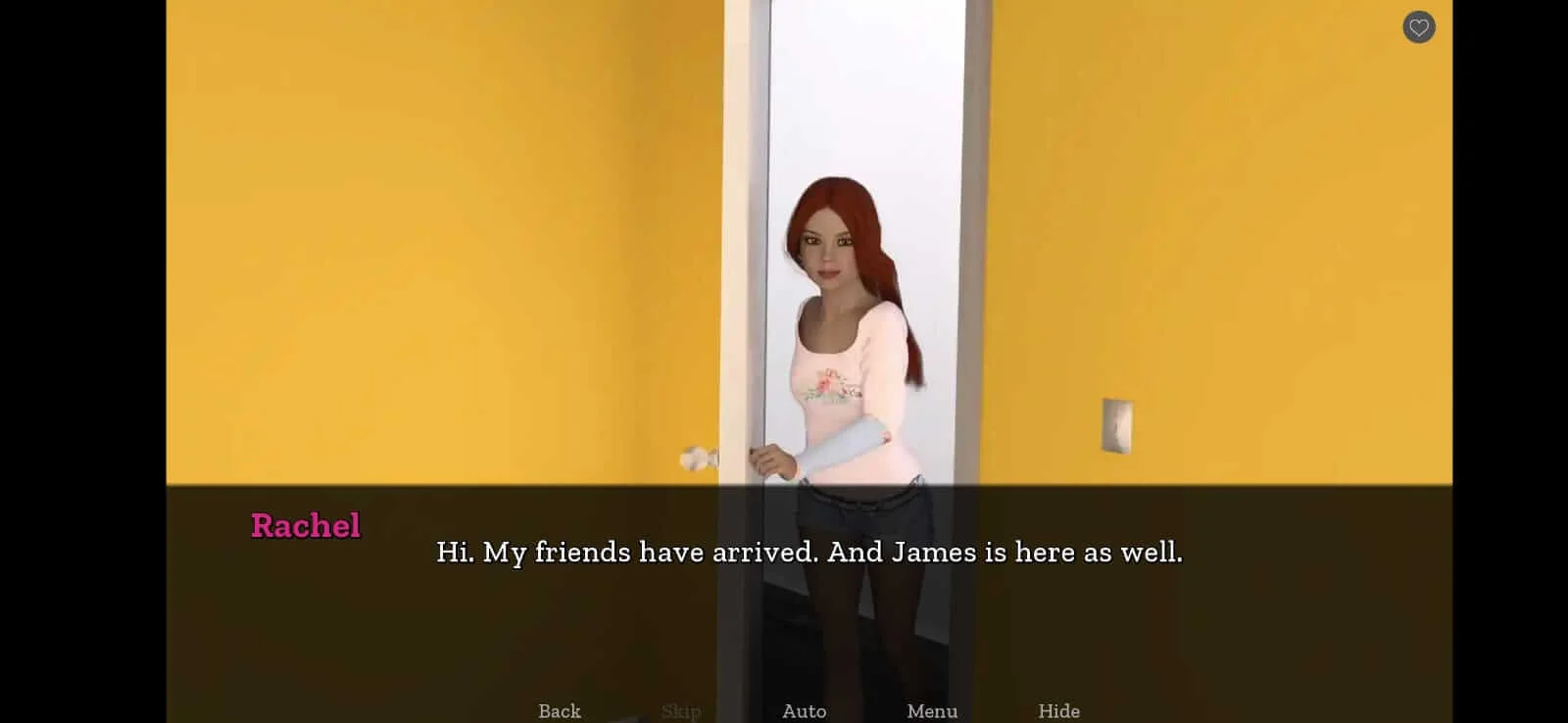 Sisterly Lust APK v1.3.9 Download for Android (Latest)