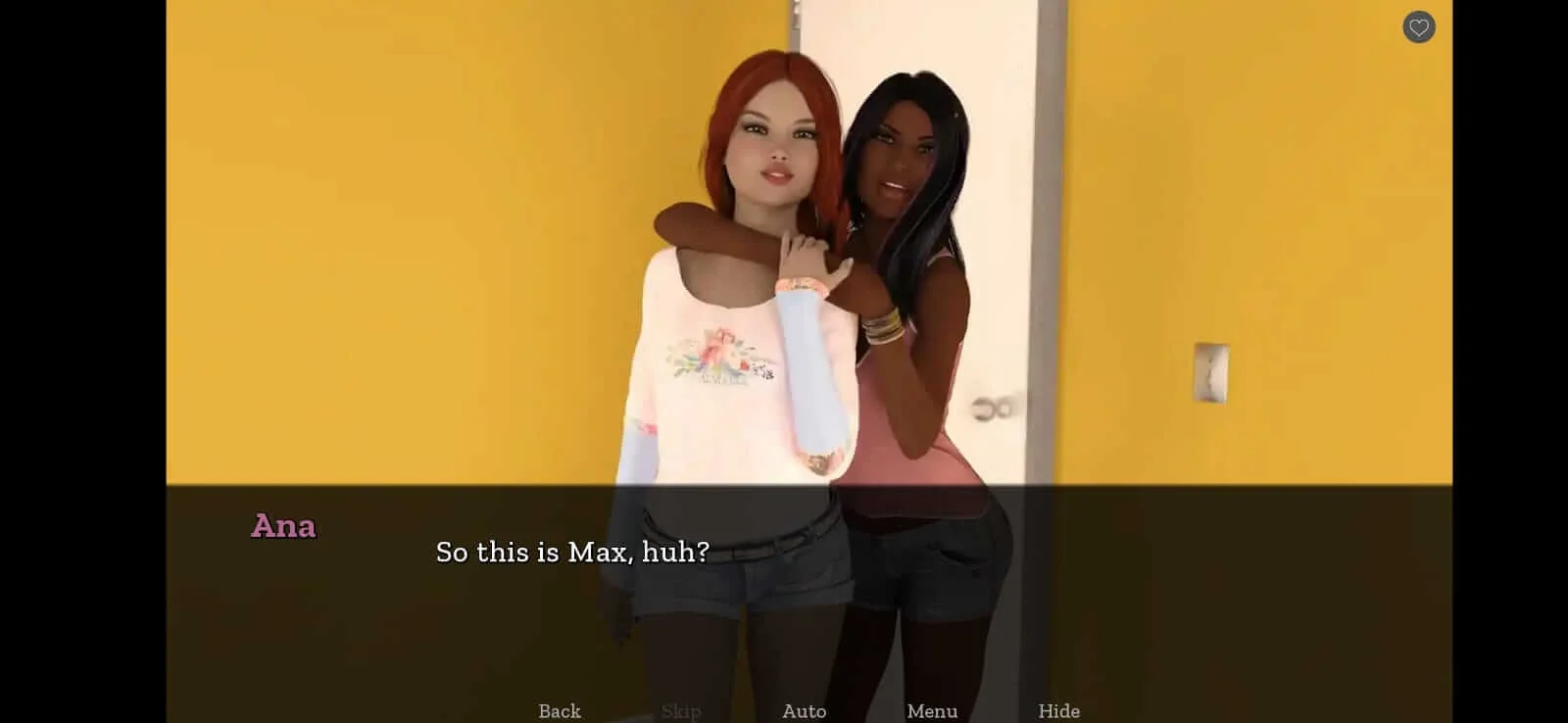 Sisterly Lust APK v1.3.9 Download for Android (Latest)