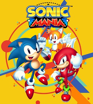 Guide Sonic Mania Plus APK Download 2023 - Free - 9Apps