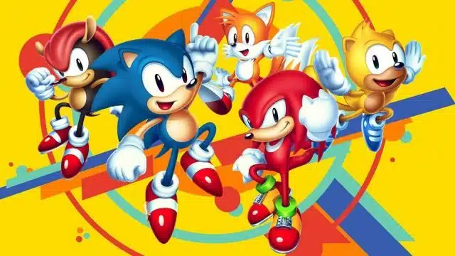 Sonic Mania Plus Apk v2.9 Download Latest Version - ManaApk