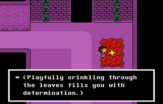 Undertale APK v2.0.0 Download for Android