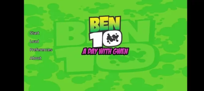 Ben 10: A Day With Gwen Apk