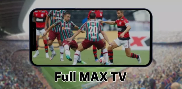 full max tv apk