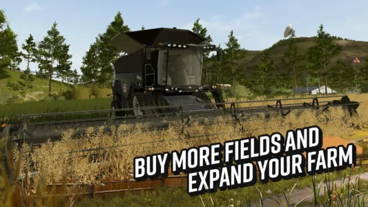 Farming Simulator 20