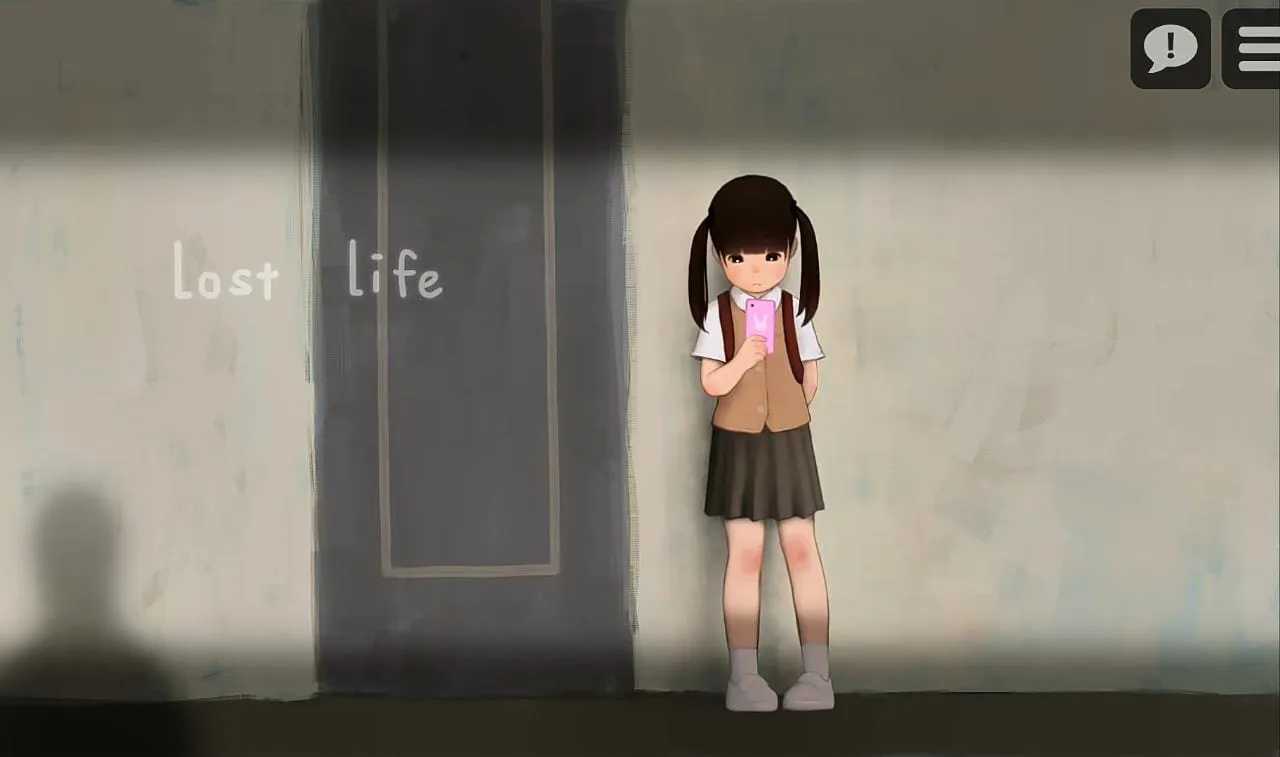 Lost Life APK 4 + MOD 2 APK v1.6 Android Latest 2023