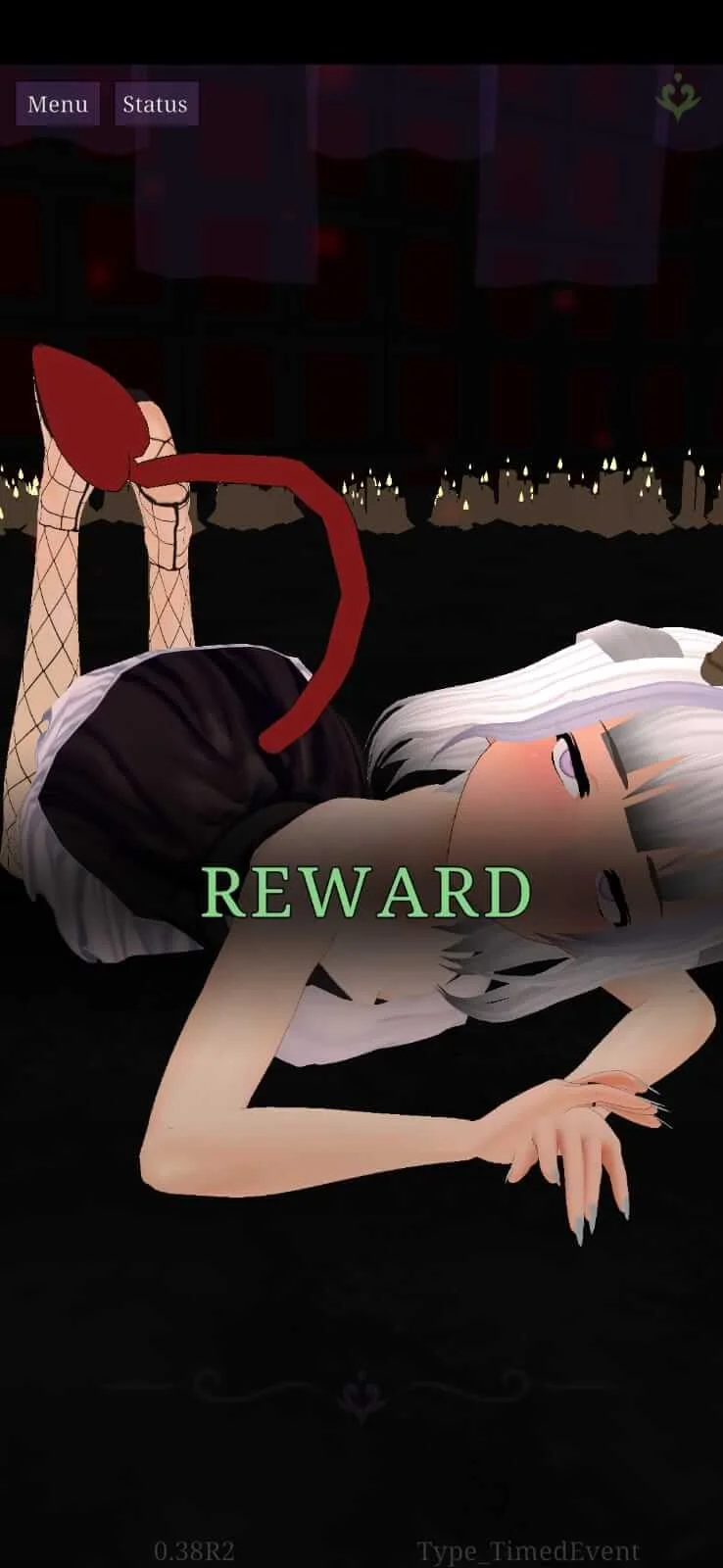 Virtual Succubus APK Download v0.45 for Android (Real Fun)