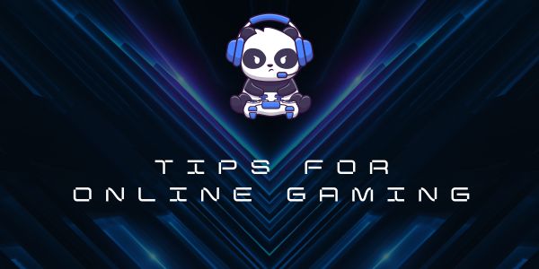 Are You into Online Gaming? Here are 5 Tips to Follow