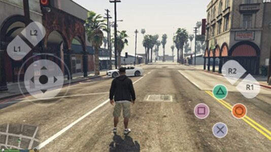 GTA RP PARA ANDROID JOGUE AGORA! 