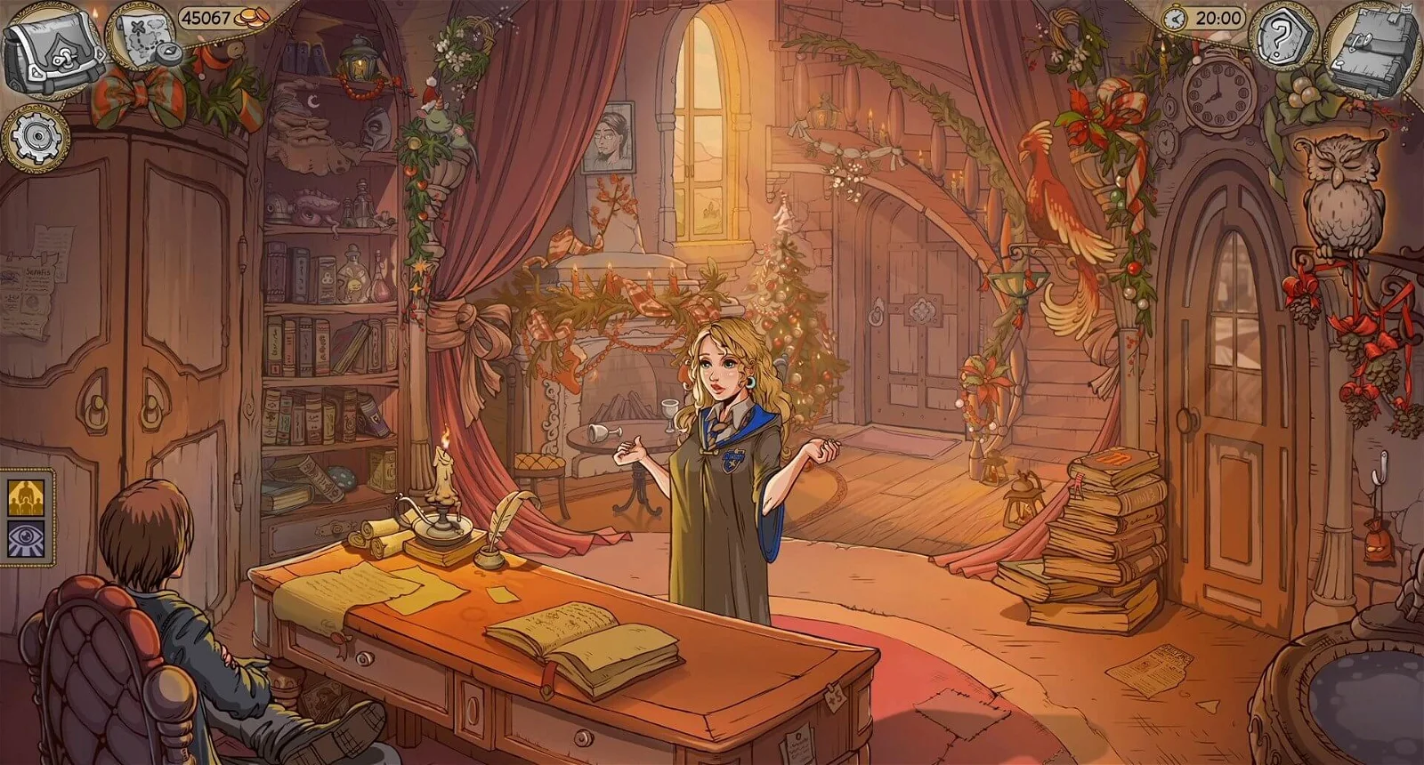 Witches & Wizards APK v0.6.0 Free Download - APK4Fun