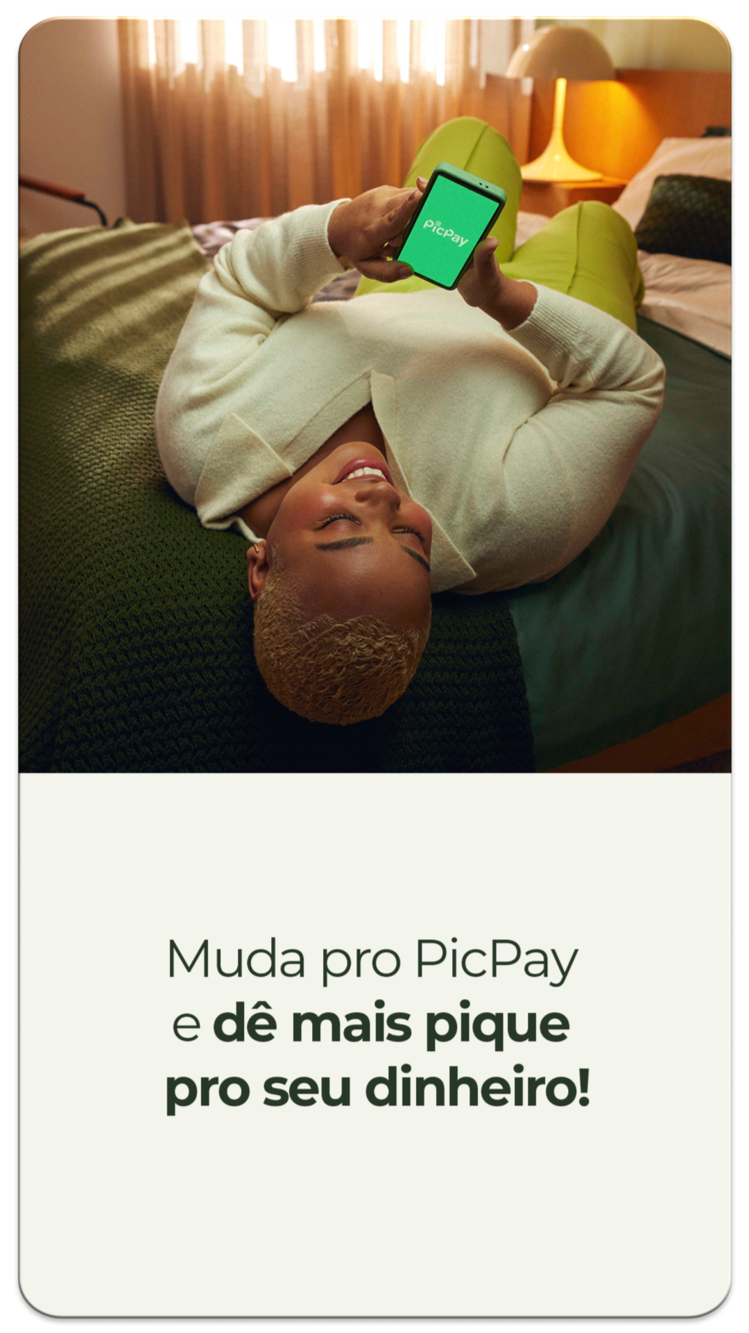Go gle Q. picpay mod apk dinheiro infinito Todas Notícias Vídeos Shopping  Imagens Ma  picpa PicPay APK v11.0.26 Download (MOD) 2022 For Android -  NerveFilter Download PicPay Mod Apk Dinheiro