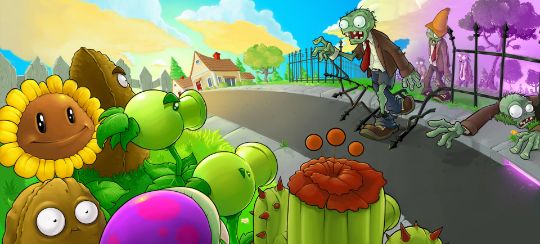 Plants vs Zombies 3 1.0.15 APK download free for android