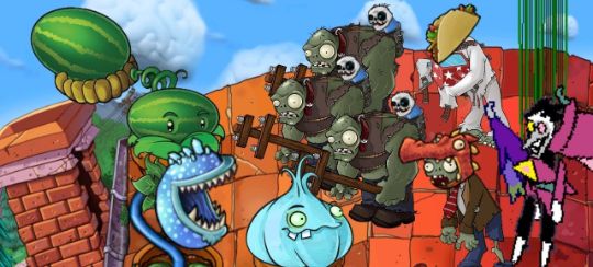 Plants vs. Zombies™ v3.4.3 MOD APK -  - Android