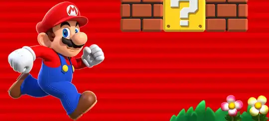 Super Mario Run MOD APK 3.0.30 (Full Unlocked) Android