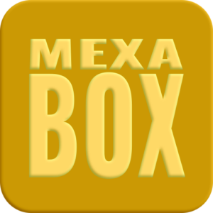 MexaBox Apk