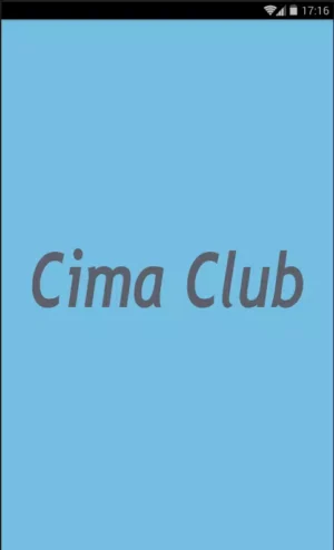 CimaClub apk