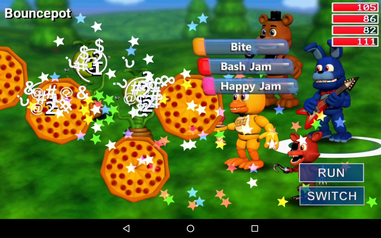 FNAF World 1.0 APK for Android - Download - AndroidAPKsFree