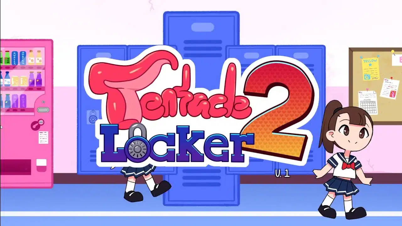 Tentacle Locker 2 v2.4 APK Скачать для Android (Real Fun)