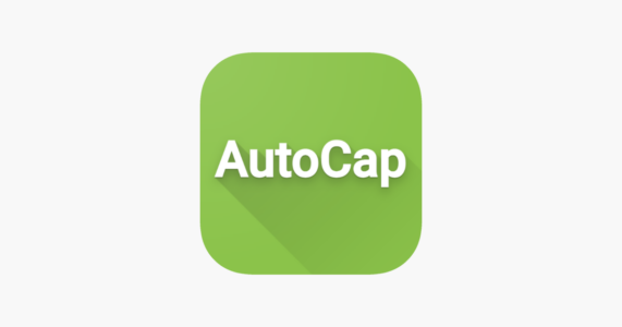 AutoCap APk