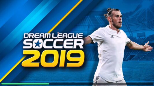 dream league 2019 apk