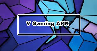 V Gaming Apk
