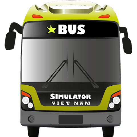 Bus Simulator Vietnam