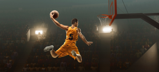 Fanatical Basketball – Apps on Google Play