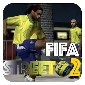Fifa Street 2