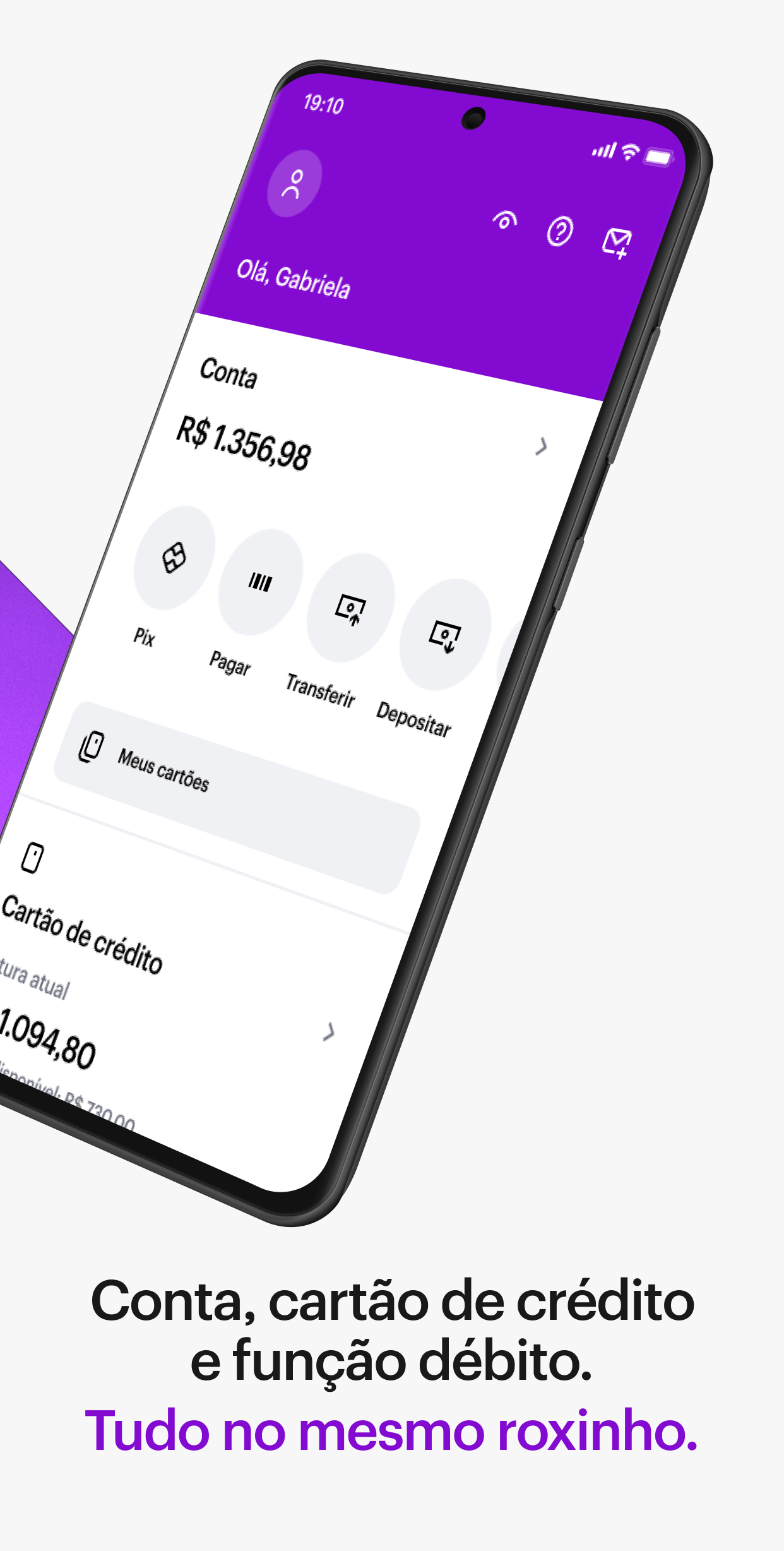 Votes Nubank App APK v7.86.2 Atualizado [MOD, Dinheiro infinito] Download  DOWNLO, How To Install APIUMOD File Download APK MOD File From NetveFliter  an Your Andraid Using Chron Browser. Goto Phone Security Settings