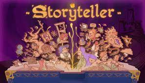 StoryTeller Apk