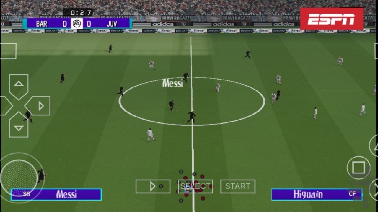 FIFA 21 APK Mod Volta 2021 Download