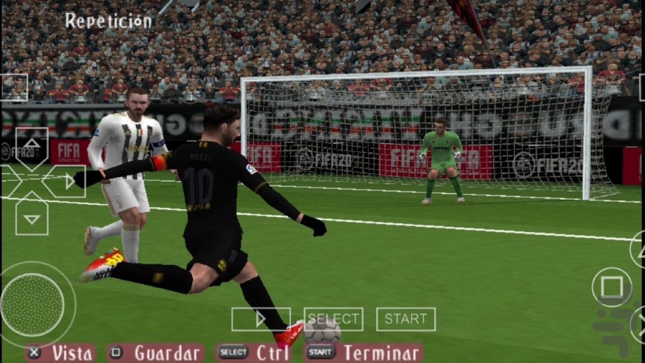 FIFA 21 APK v2.1 Download for Android 2023