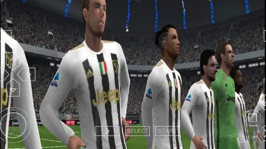 FIFA 21 apk