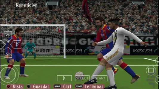FIFA 21 apk