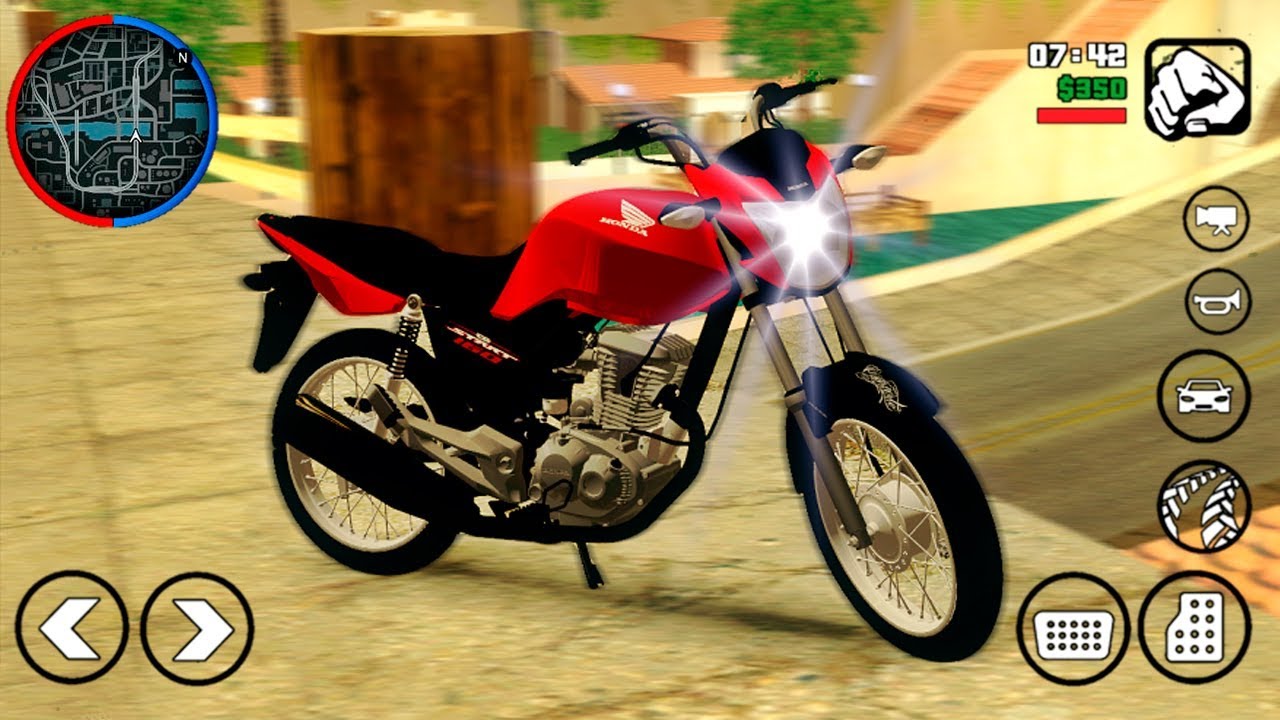 Como Jogar GTA Motovlog para Android: O Guia Definitivo