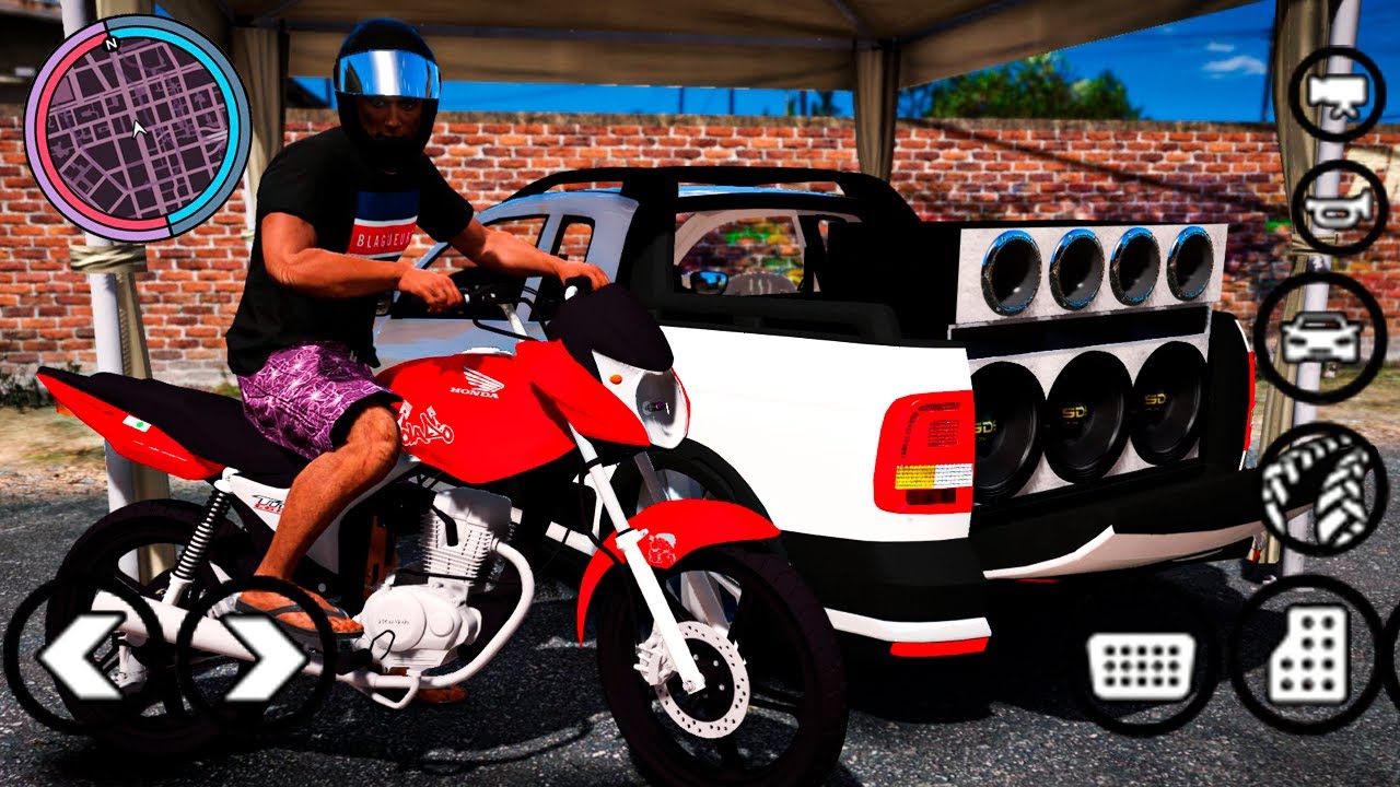 GTA MotoVlog Apk Download para Android [atualizado em 2022]