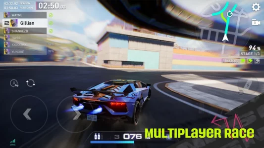 need for speed mobile apk
