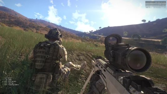 Arma 3 apk