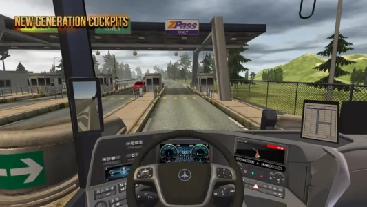 Bus Simulator Ultimate apk