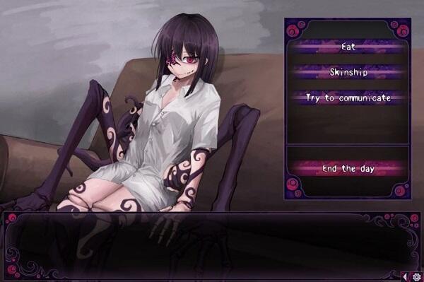 Butterfly Affection apk