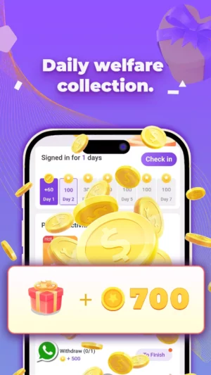 EZMoney apk