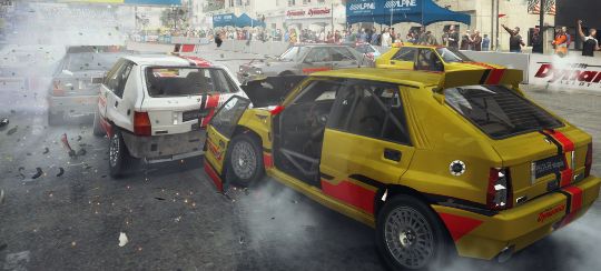 Grid Autosport apk v1.9.4RC1 download for Android 2023 (Highly